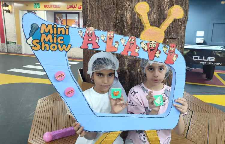 کاربازیا پر از هیجان و ماجراجویی بود! 2