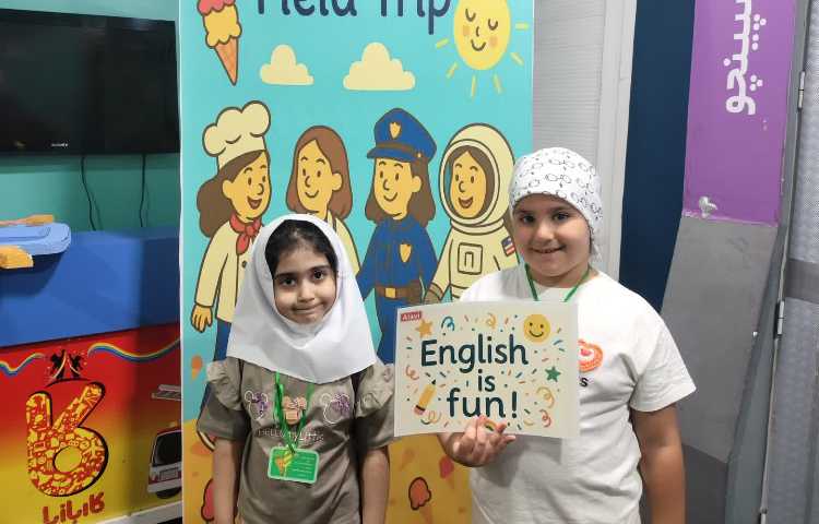 کاربازیا پر از هیجان و ماجراجویی بود! 5