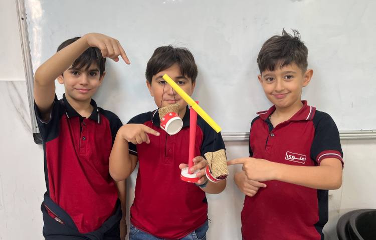 کاربرد ترازو 5