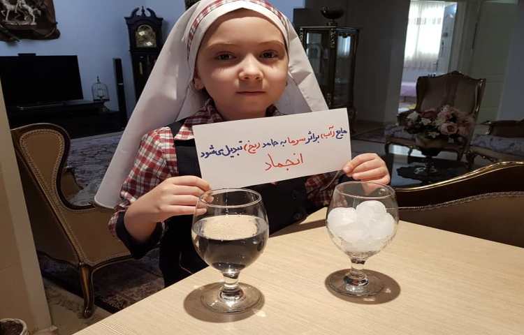 کاربرد تغییر حالت ها در زندگی روزمره 5