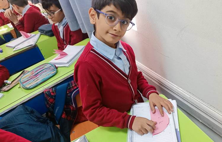 کاربرد کسر در ساعت