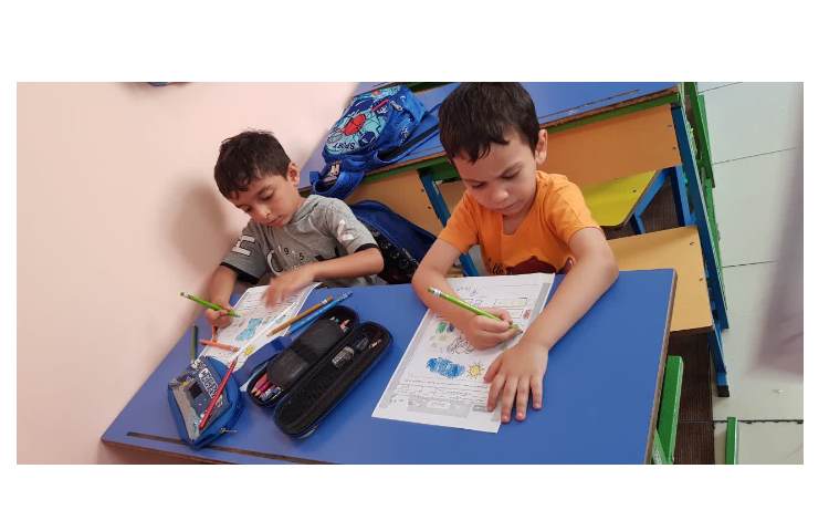 کاربرگ بازی اعداد 1