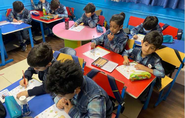 :کاربرگ ضریب هوشی 3