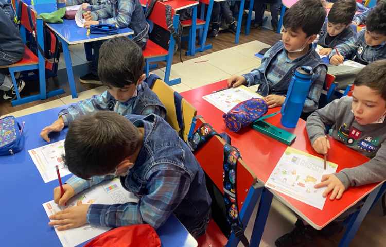 :کاربرگ ضریب هوشی 4