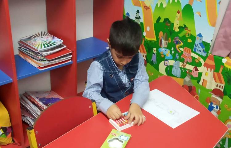 کاربرگ عصای سفید 3