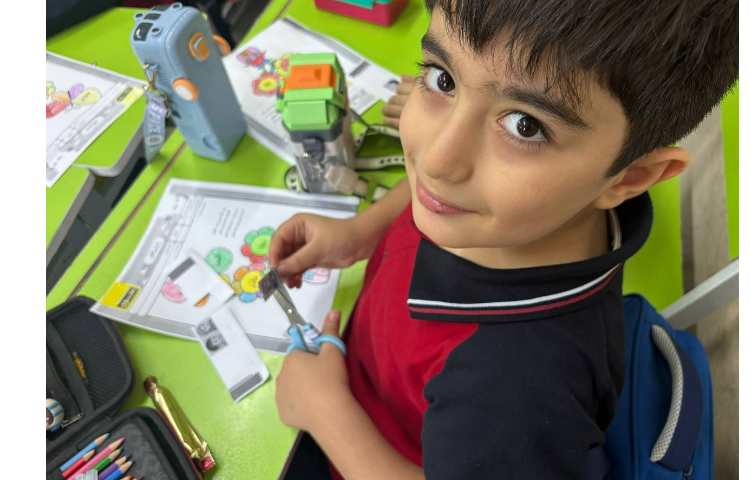 کاربرگ فارسی مبحث نگاره ها