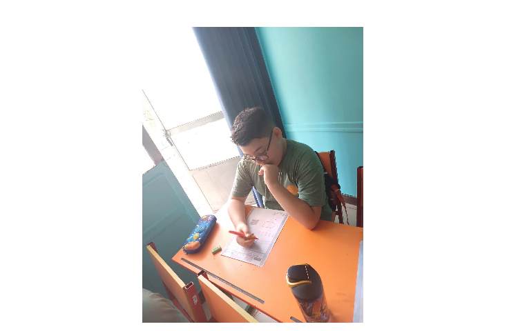 کاربرگ مساحت 2