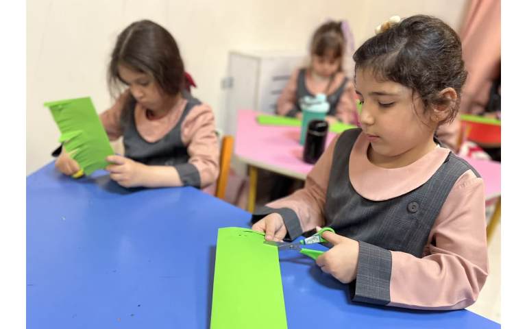 کاربرگ نوروز 3