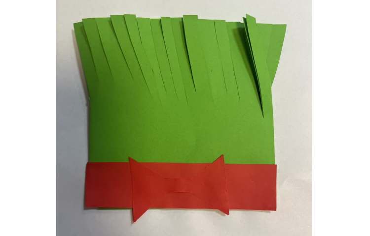 کاربرگ نوروز 5