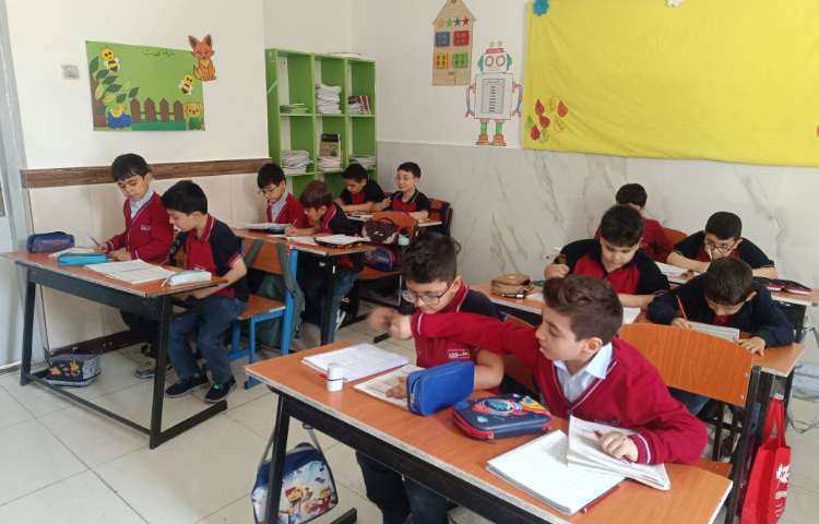 کاربرگ نوشتاری خلاق 2