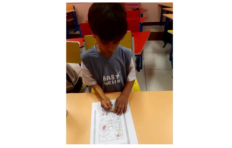 کاربرگ هوش 2