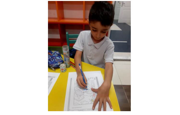 کاربرگ هوش 3