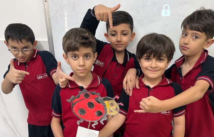 کارتحقیقاتی علوم