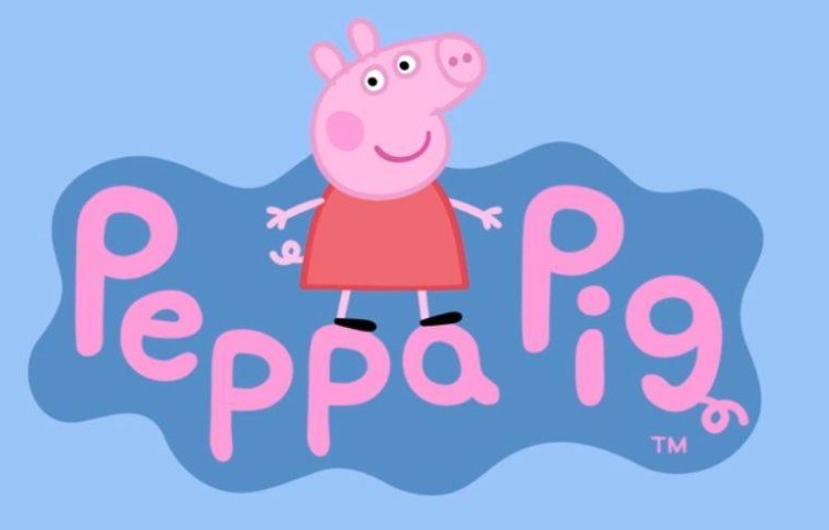 کارتون Peppa pig-درس 12 کتاب Picture Dictionary 1