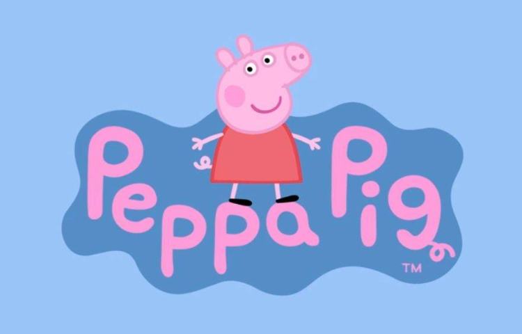 کارتون Peppa pig-درس 13 کتاب Picture Dictionary 1