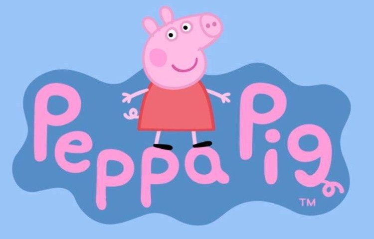 کارتون Peppa pig-درس 13 کتاب Picture Dictionary