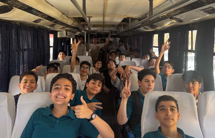 کارتینگ و پینت بال 6