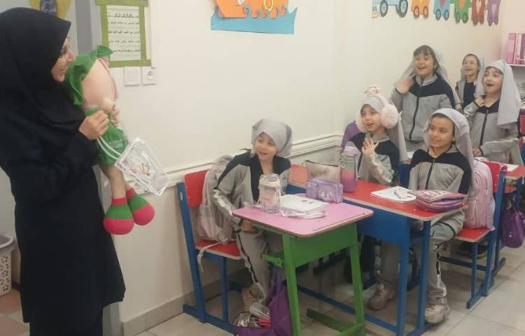 کارت امتیاز نبات خانم 4