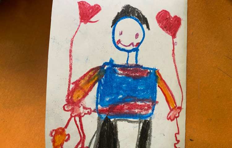 :کارت پستال به مناسبت روز پدر 14