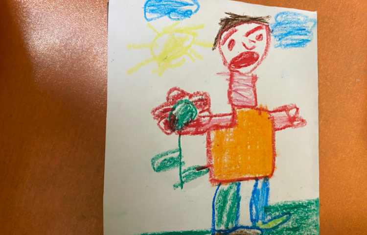 :کارت پستال به مناسبت روز پدر 16