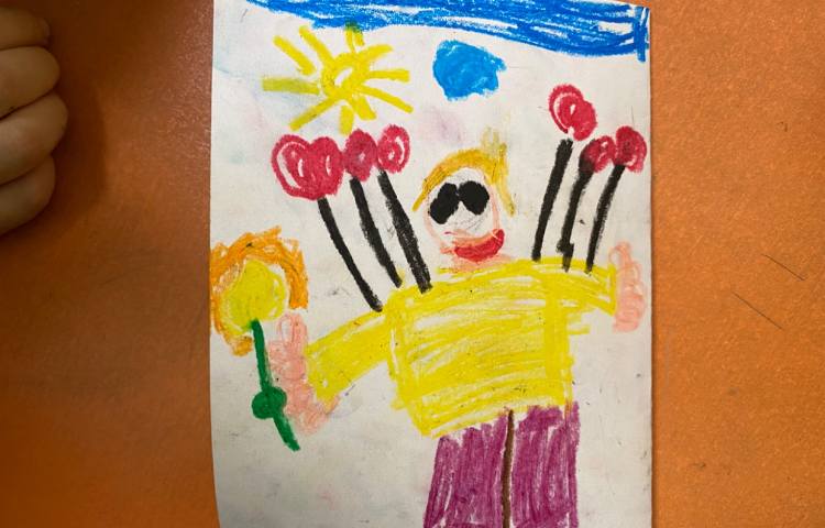 :کارت پستال به مناسبت روز پدر 17