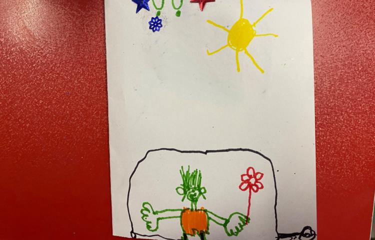 :کارت پستال به مناسبت روز پدر 2