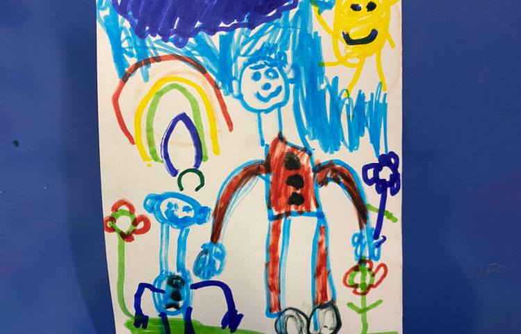 :کارت پستال به مناسبت روز پدر 4