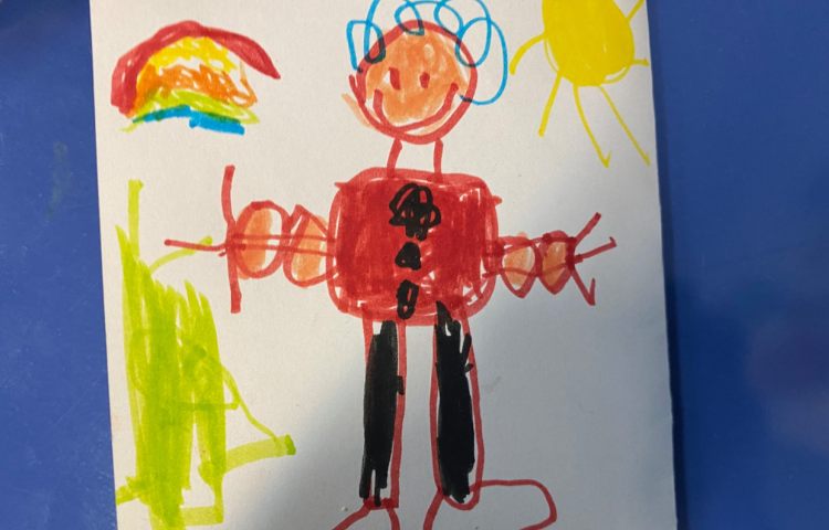 :کارت پستال به مناسبت روز پدر 5