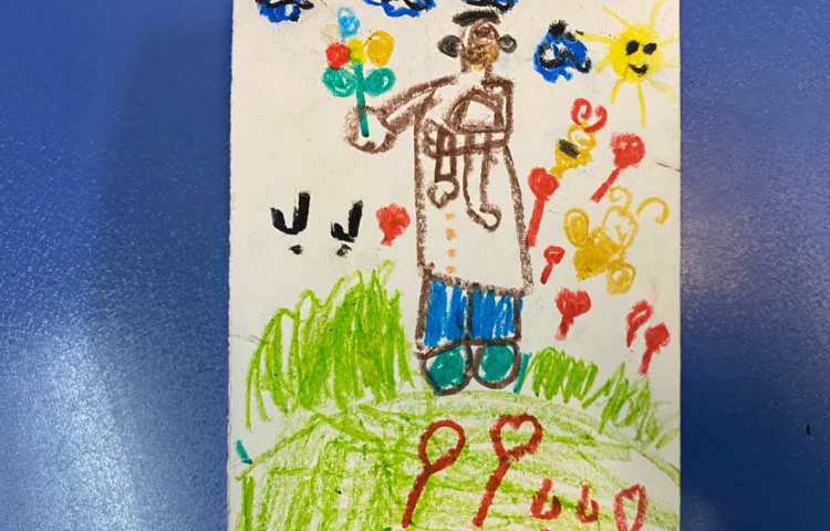 :کارت پستال به مناسبت روز پدر 7