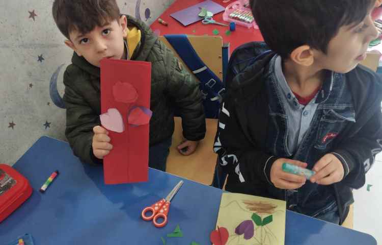 کارت پستال جهت تبریک نیمه شعبان 2