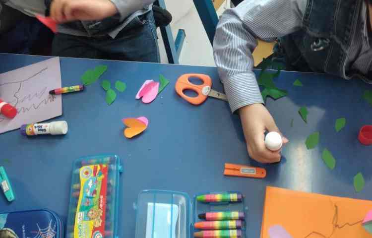 کارت پستال جهت تبریک نیمه شعبان 3