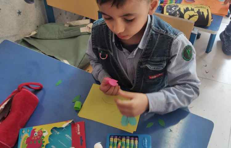 کارت پستال جهت تبریک نیمه شعبان 4