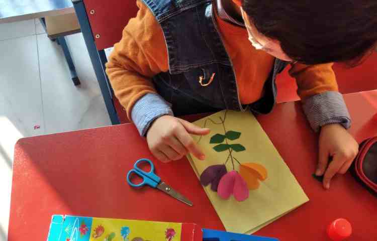 کارت پستال جهت تبریک نیمه شعبان 5