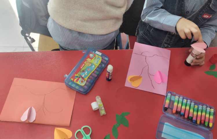 کارت پستال جهت تبریک نیمه شعبان 6