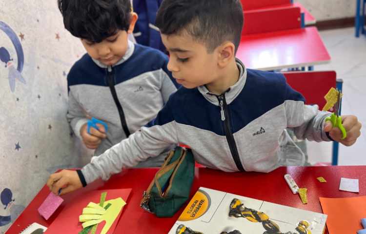 کارت پستال روزپدر 10