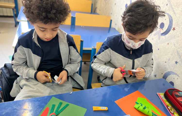 کارت پستال روزپدر 12