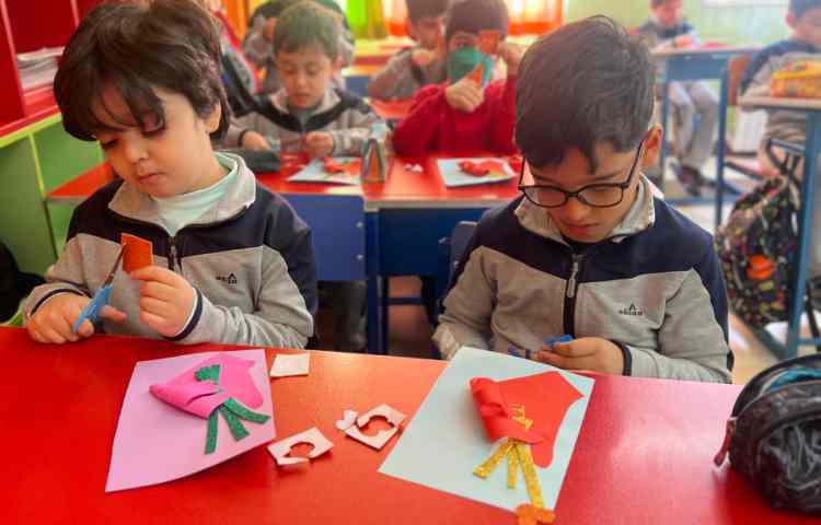 کارت پستال روزپدر 2