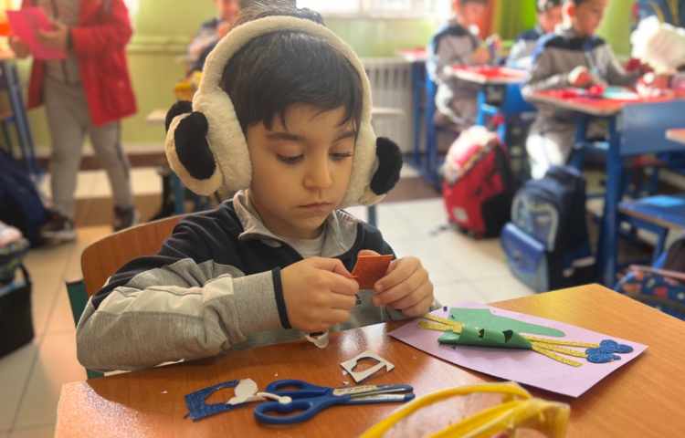 کارت پستال روزپدر 3