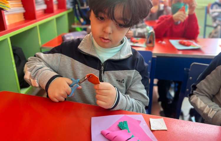 کارت پستال روزپدر 4