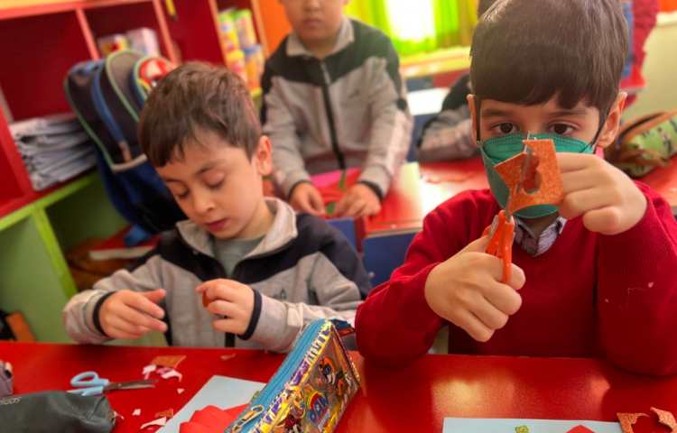 کارت پستال روزپدر 5