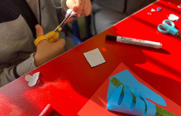 کارت پستال روزپدر 9