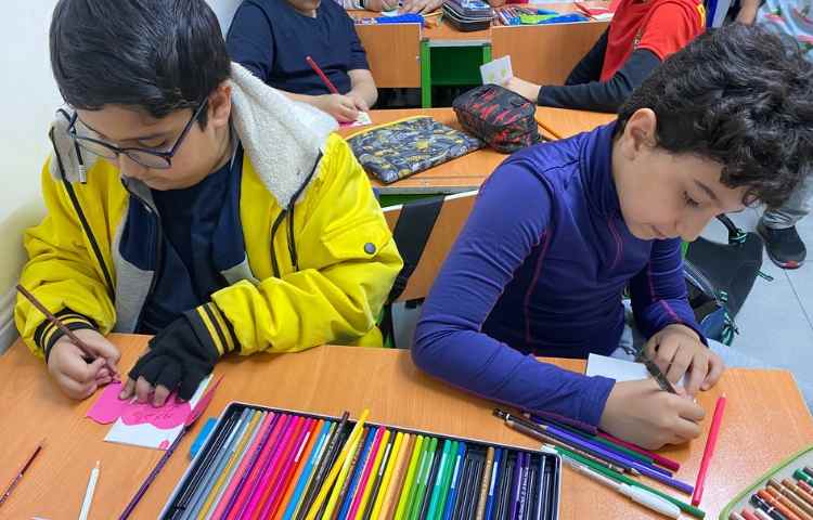 کارت پستال روز مادر 1