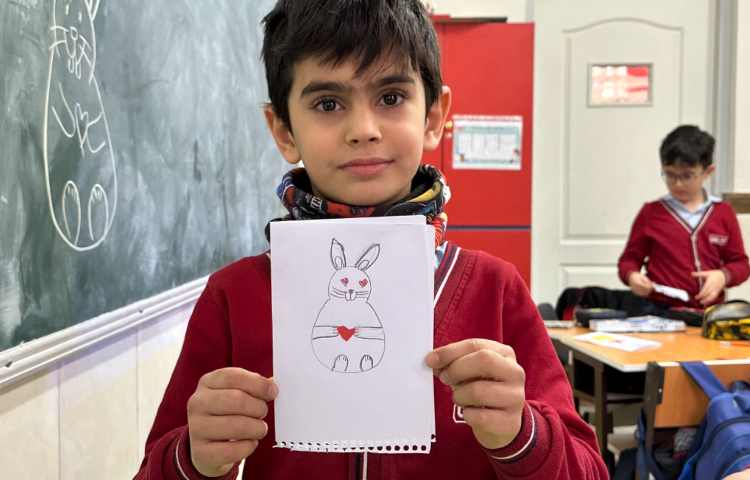 کارت پستال روز مادر 2