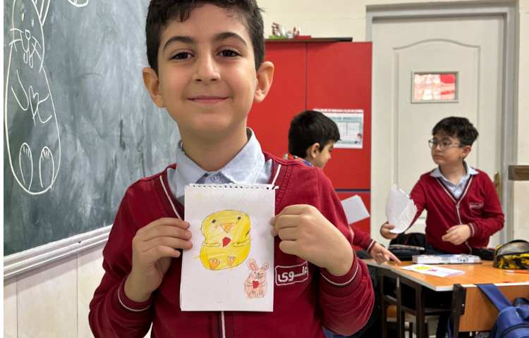 کارت پستال روز مادر 3