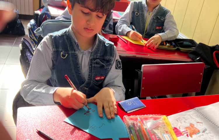 کارت پستال 3