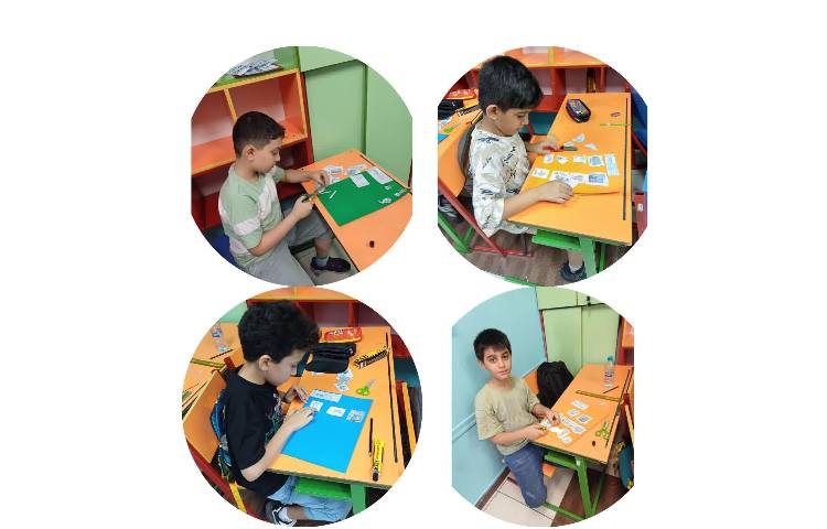 کاردستی انرژی 1