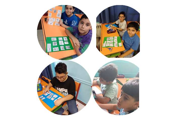 کاردستی انرژی 2