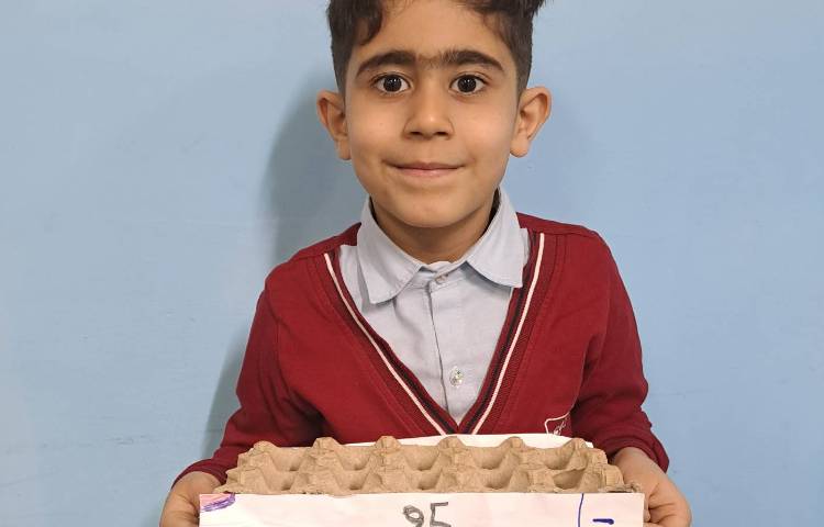 کاردستی با وسایل دور ریختنی 1