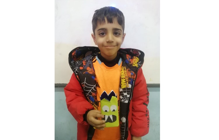 کاردستی با وسایل دور ریختنی