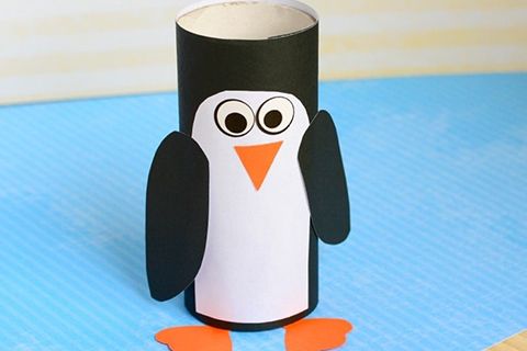 پنگوئن کاغذی